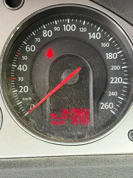 Volkswagen Passat 2008 photo 5