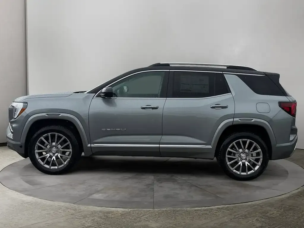 GMC Terrain 2026 photo 2