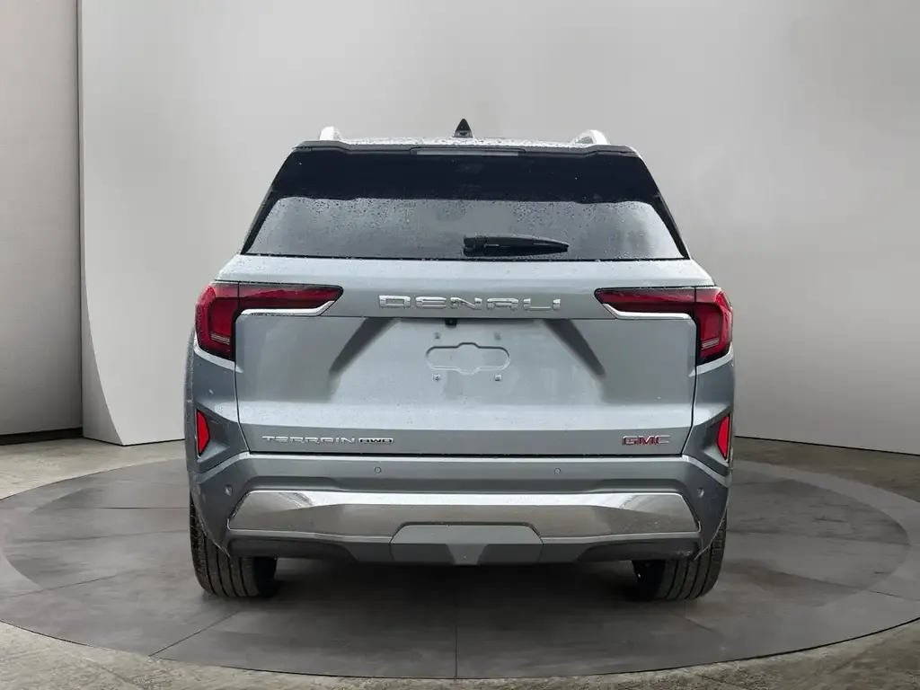 GMC Terrain 2026 photo 4