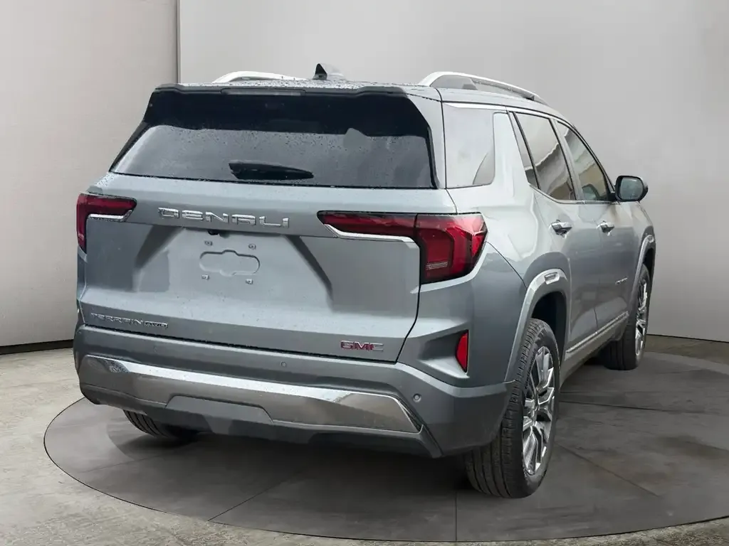 GMC Terrain 2026 photo 5