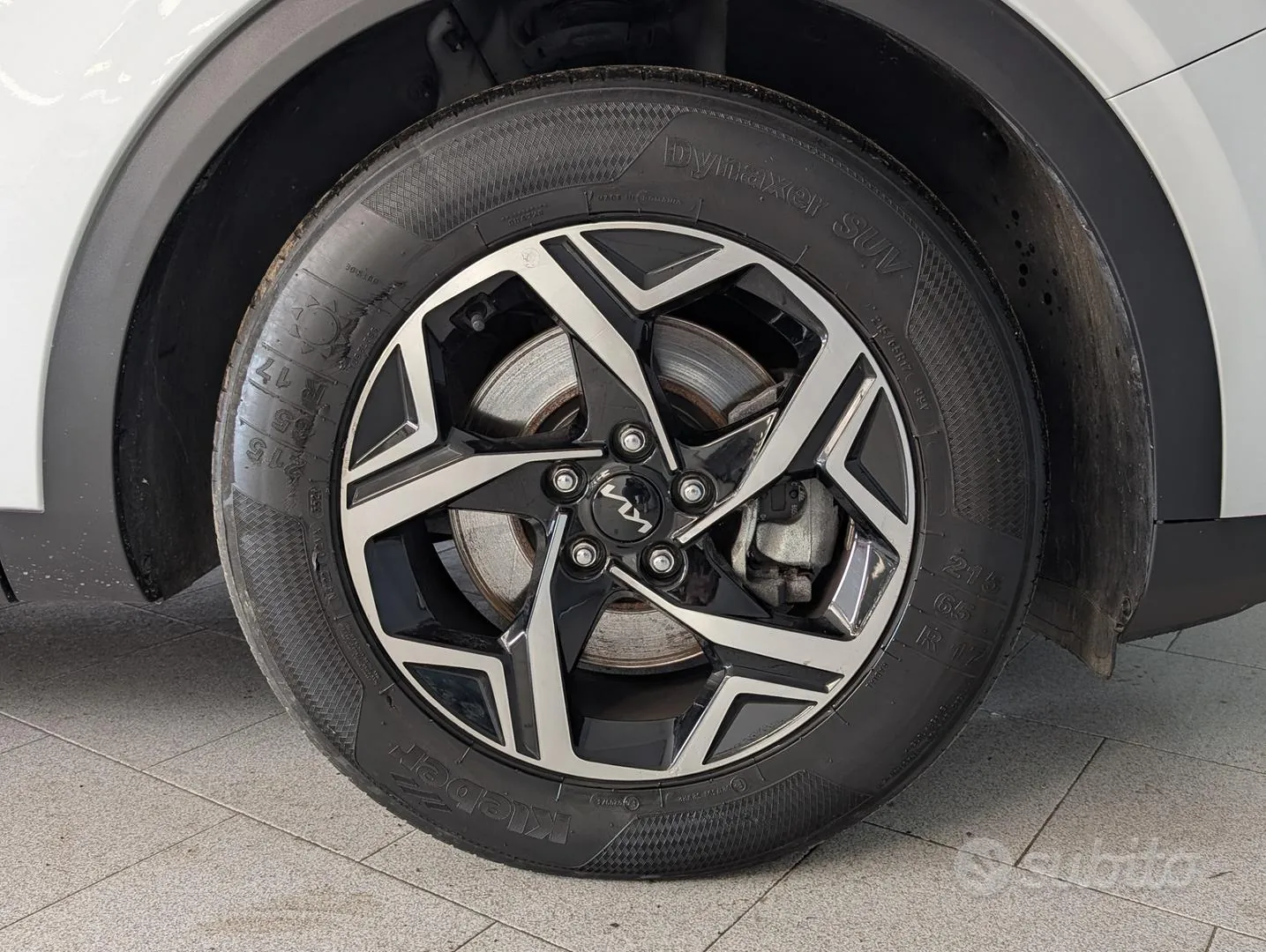 Kia Sportage 2024 photo 3