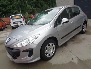 Peugeot 308 2011 photo 2