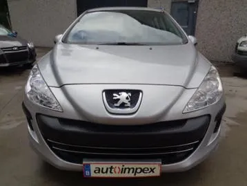 Peugeot 308 2011 photo 3