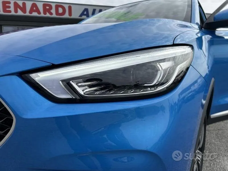 MG Zs 2025 photo 4