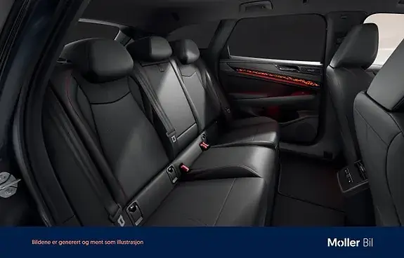Volkswagen Id.7 2025 photo 5