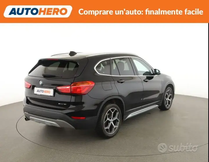BMW X1 2019 photo 5