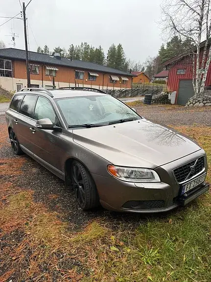 Volvo V70