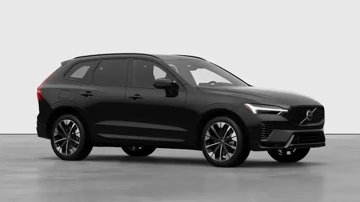 Volvo Xc60 2027 photo 3