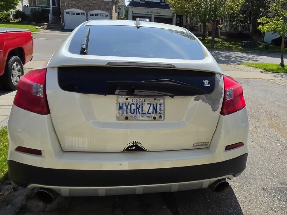 Honda Crosstour 2013 photo 3