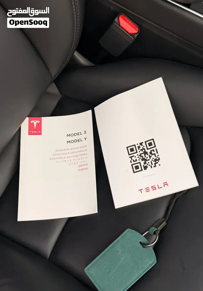 Tesla Model Y 2020 photo 4