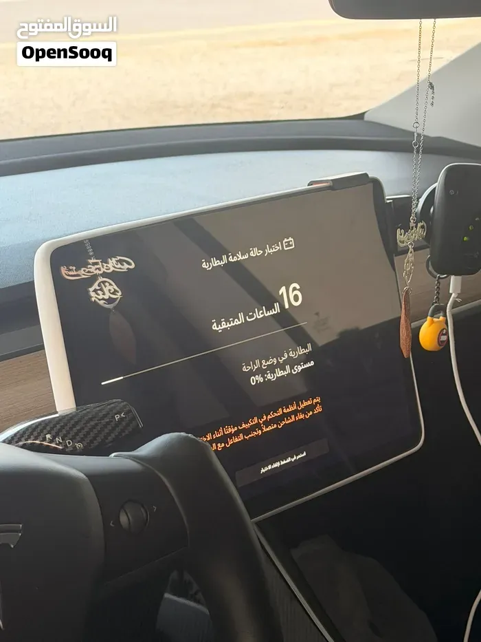 Tesla Model Y 2020 photo 3