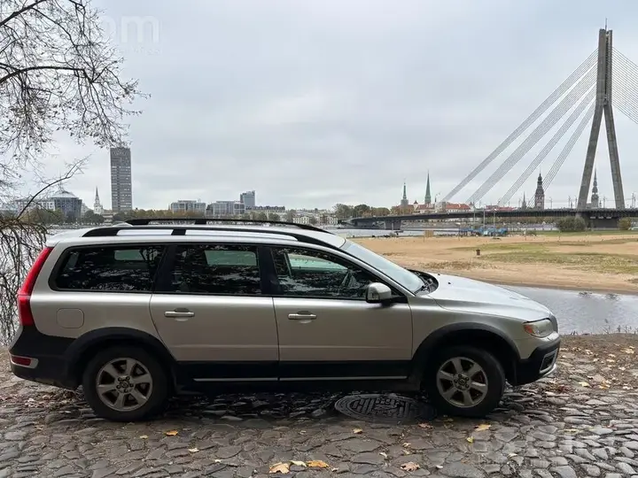 Volvo Xc70