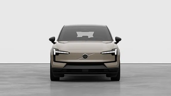 Volvo Ex30 2026 photo 3