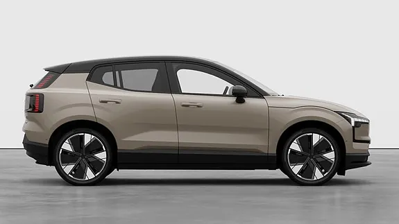 Volvo Ex30 2026 photo 5