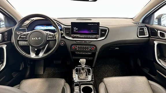 Kia Ceed 2024 photo 4