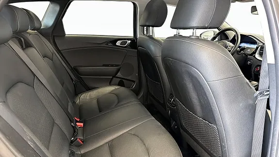 Kia Ceed 2024 photo 5