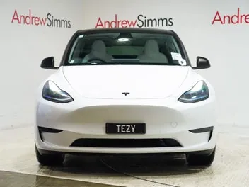 Tesla Model Y 2022 photo 4