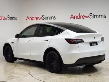 Tesla Model Y 2022 photo 3