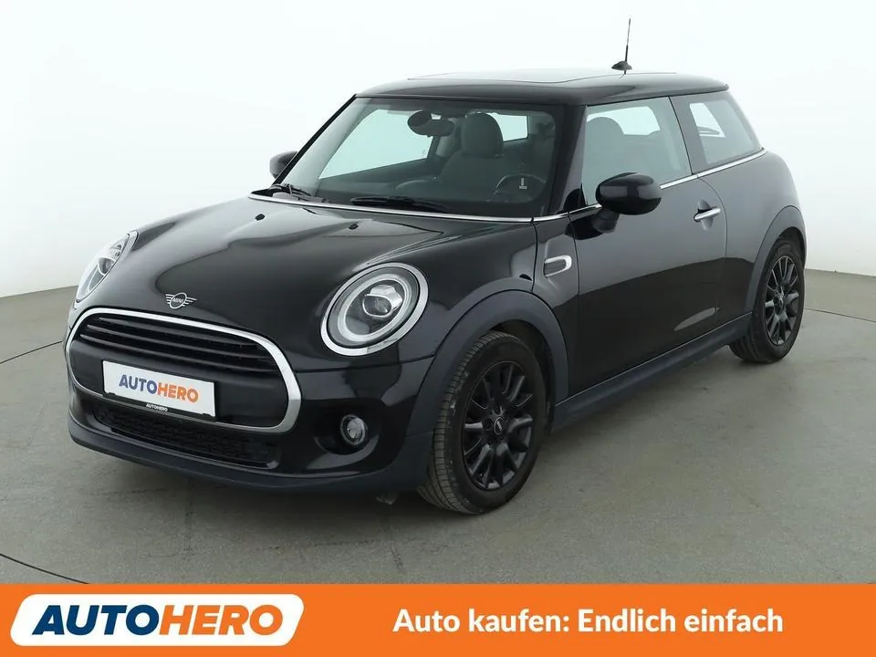 Mini Mini One