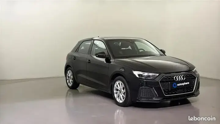 Audi A1 2024 photo 3