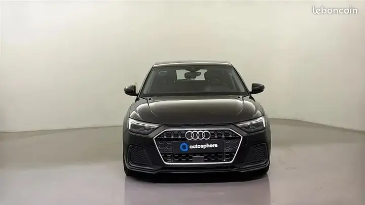 Audi A1 2024 photo 2