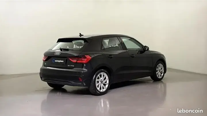 Audi A1 2024 photo 5