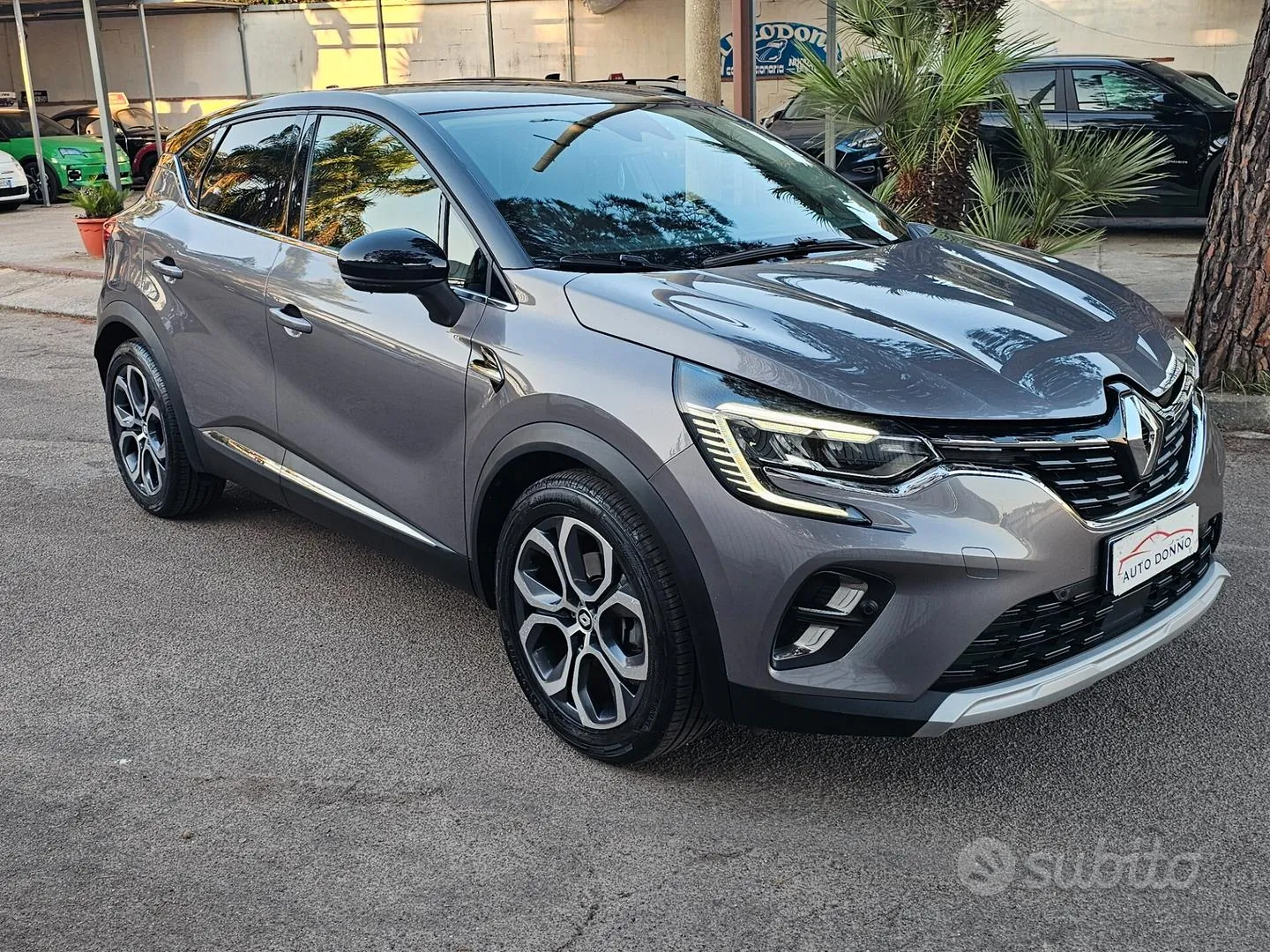 Renault Captur 2023 photo 4