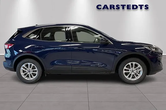 Ford Kuga 2022 photo 2