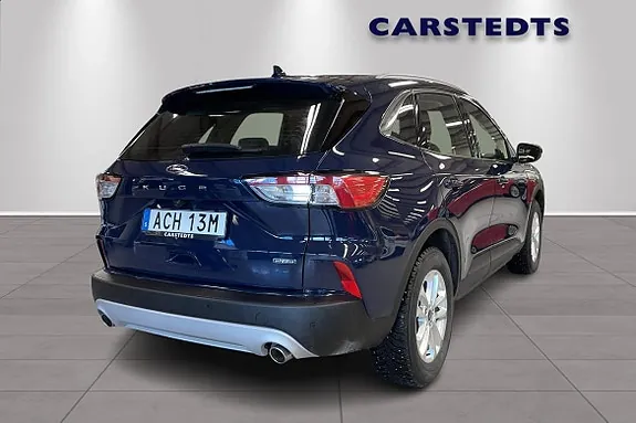 Ford Kuga 2022 photo 3