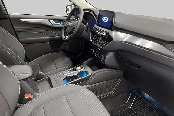 Ford Kuga 2022 photo 4