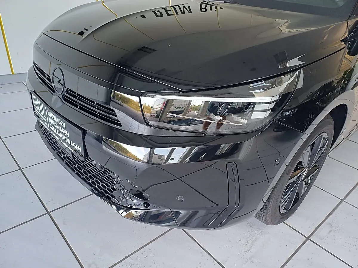 Opel Corsa 2024 photo 2