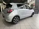 Mitsubishi Mirage 2022 photo 3