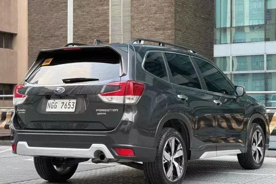 Subaru Forester 2020 photo 5