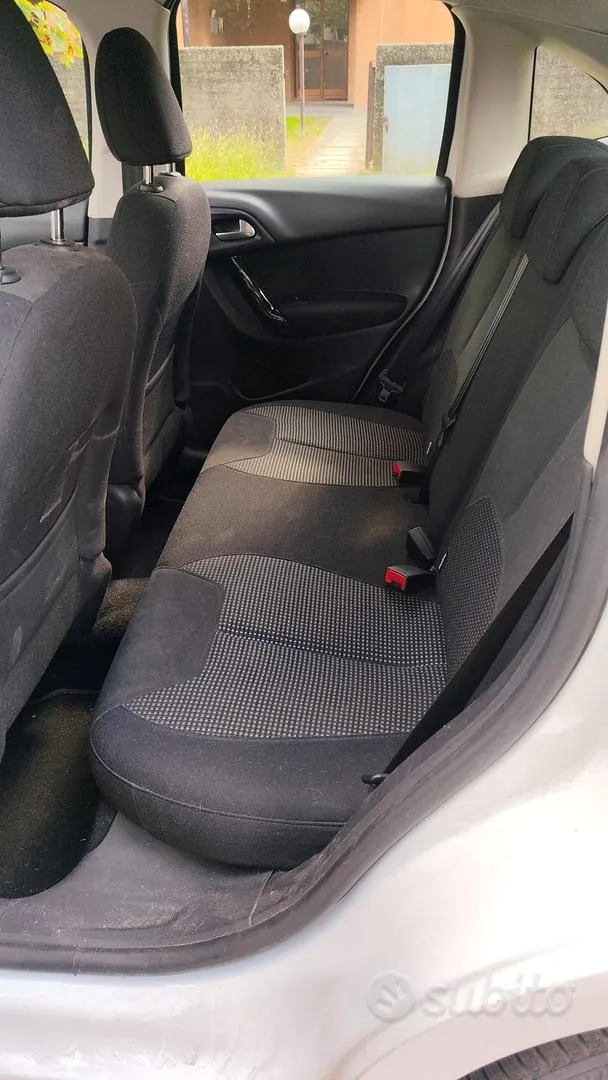 Citroen C3 2015 photo 5