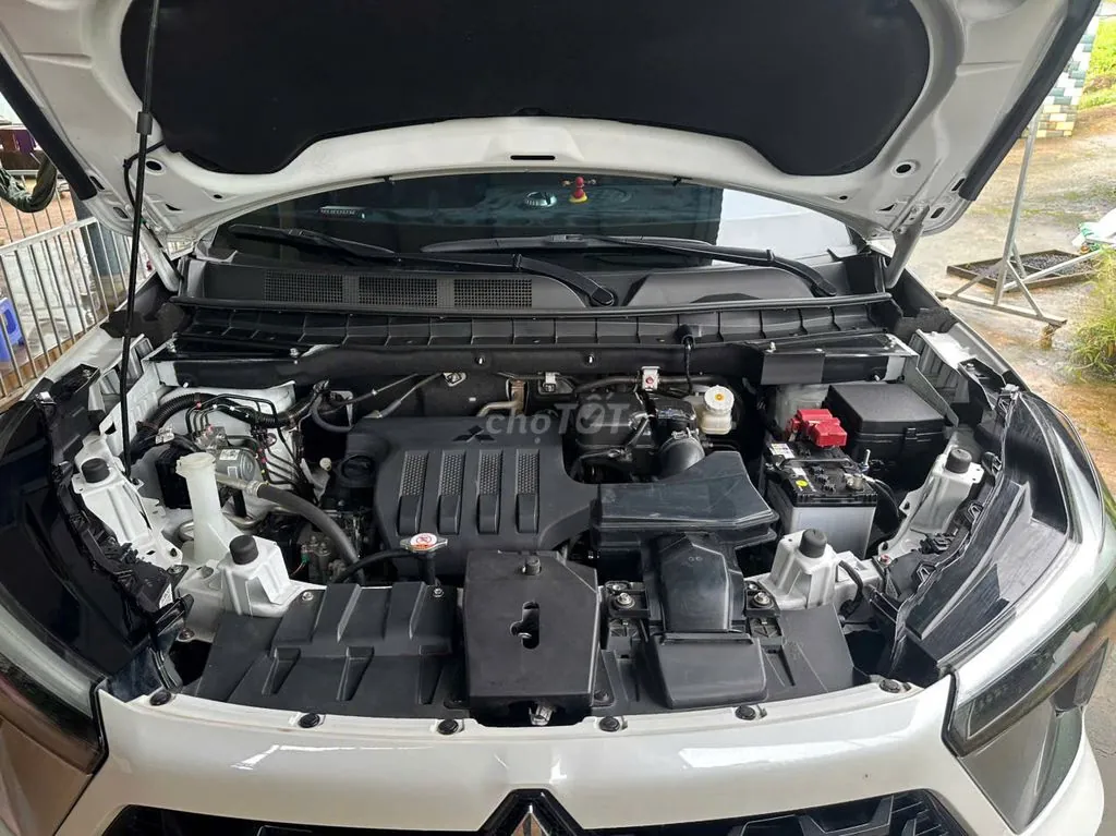 Mitsubishi Xforce