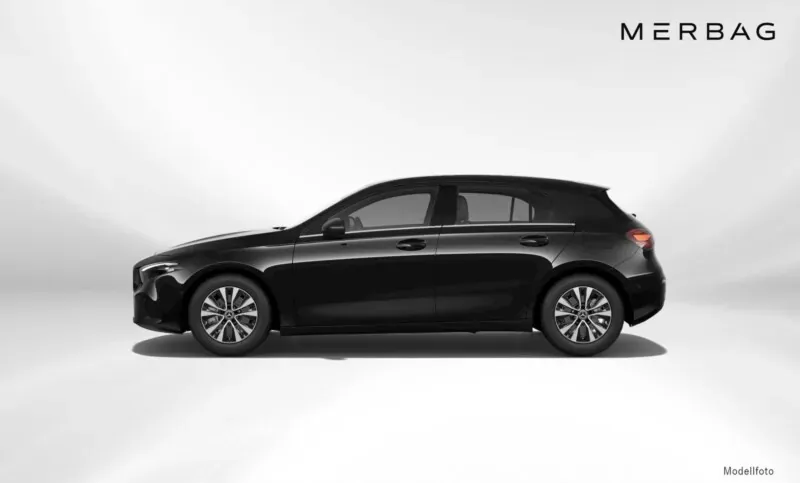 Mercedes-Benz A-Class 2025 photo 2