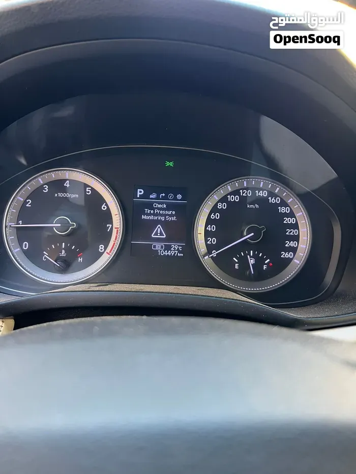 Hyundai Azera 2019 photo 2