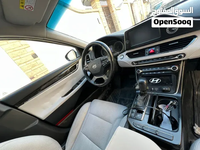 Hyundai Azera