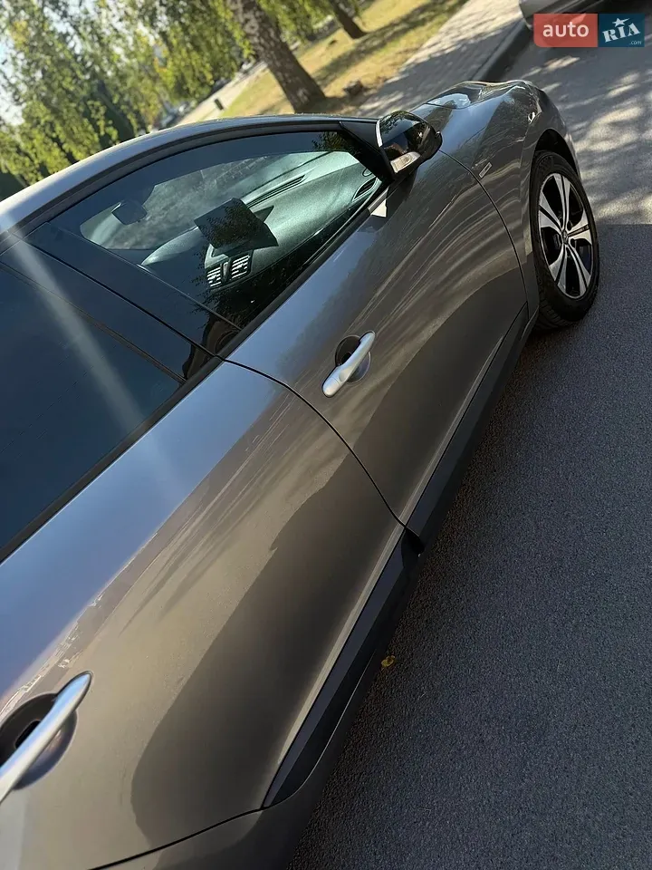 Renault Megane 2011 photo 4