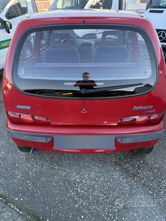 Fiat 600