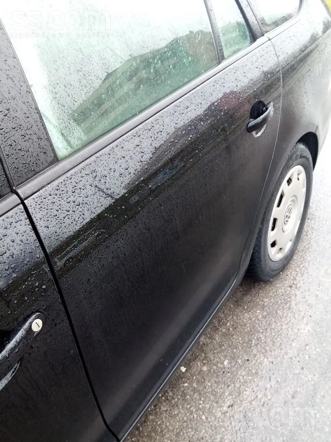 Volkswagen Golf 5 2008 photo 5