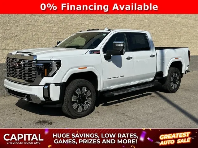 GMC Sierra 3500Hd