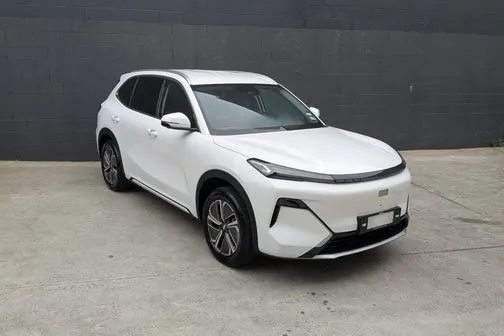 Geely Starray Em-I
