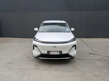 Geely Starray Em-I 2026 photo 3