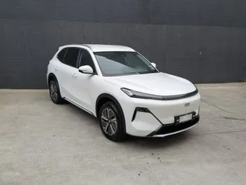 Geely Starray Em-I 2026 photo 2