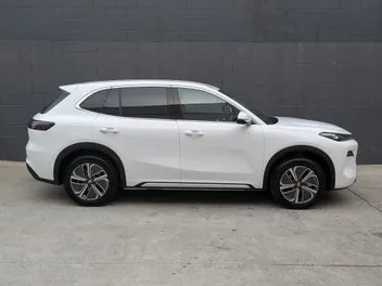 Geely Starray Em-I 2026 photo 4