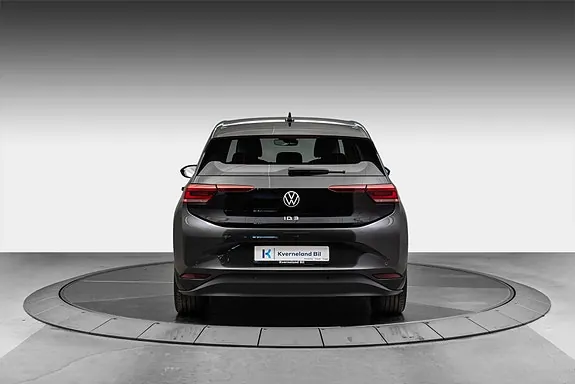 Volkswagen Id.3 2022 photo 4