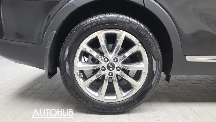 Kia Sorento 2017 photo 5