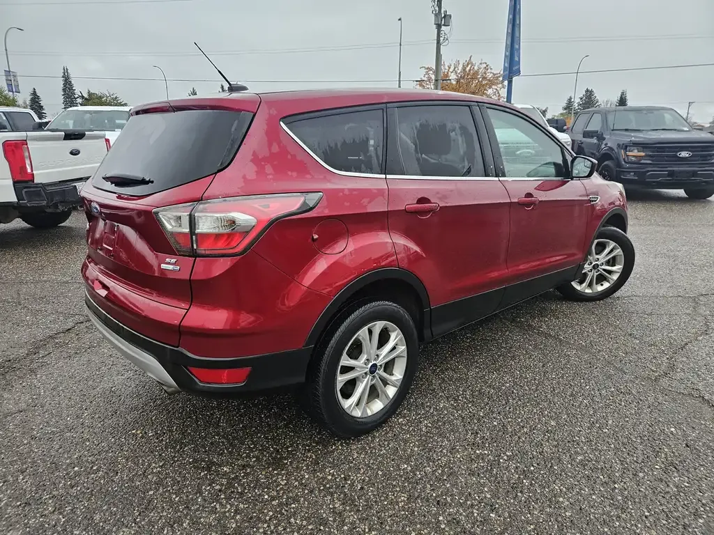 Ford Escape 2017 photo 5