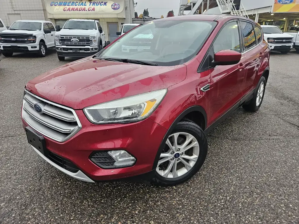 Ford Escape